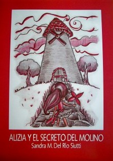 Alizia y el secreto del molino