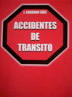 Accidentes de tránsito