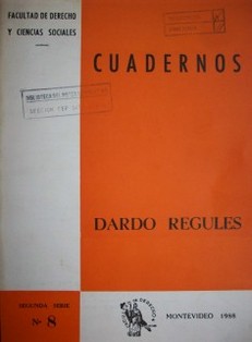 Dardo Regules