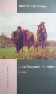 Don Segundo Sombra