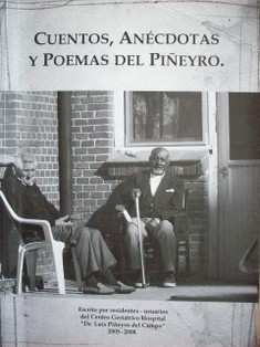 Cuentos, anécdotas y poemas del Piñeyro