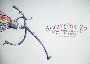 Divercine 20 : Festival internacional de cine para niños y jóvenes