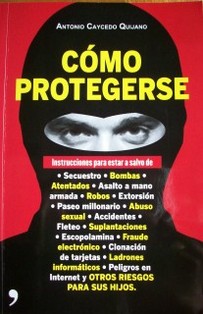 Cómo protegerse