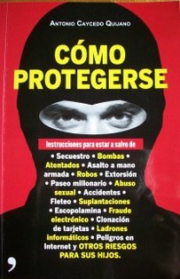 Cómo protegerse