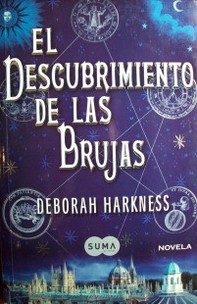 El descubrimiento de las brujas