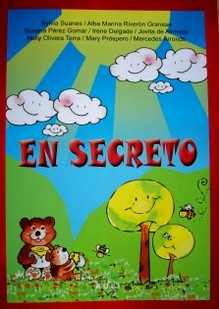 En secreto