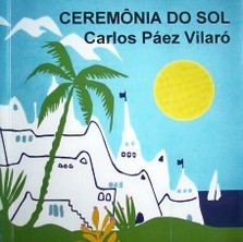 Ceremônia do sol