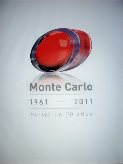 Monte Carlo : primeros 50 años : 1961-2011