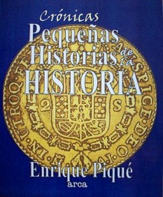 Pequeñas historias de la historia