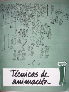 Técnicas de animación