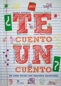 ¿Te cuento un cuento?