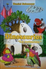 Dinosaurios : "la extinción"
