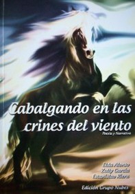 Cabalgando en las crines del viento