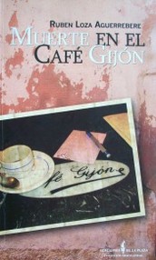 Muerte en el Café Gijón