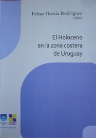 El Holoceno en la zona costera de Uruguay