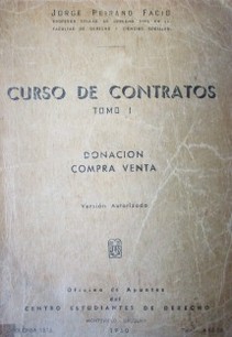 Curso de contratos