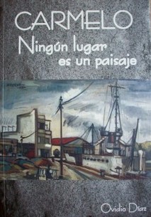 Ningún lugar es un paisaje