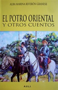 El Potro Oriental y otros cuentos