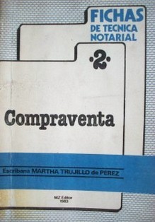 Compraventa