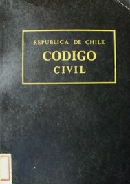 Código civil