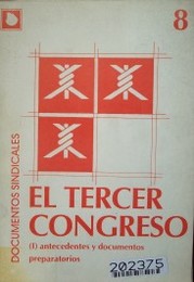 El Tercer Congreso