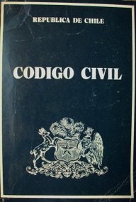 Código civil