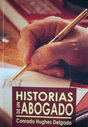 Historias de un abogado