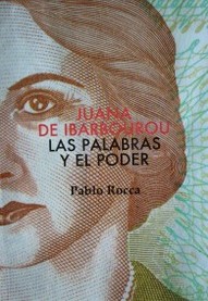Juana de Ibarbourou : las palabras y el poder