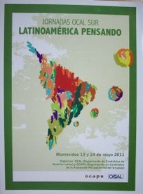 Latinoamérica pensando