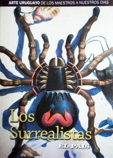 Los surrealistas