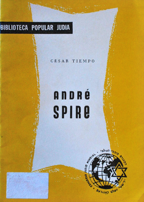 André Spire