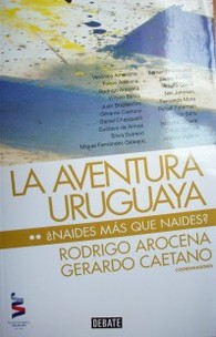 La aventura uruguaya