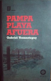 Pampa, playa, afuera