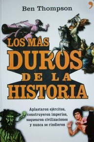 Los más duros de la historia