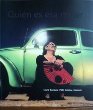 Quién es esa mujer