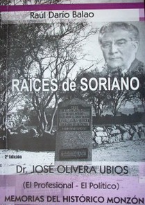 Raíces de Soriano