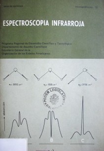 Espectroscopia infrarroja