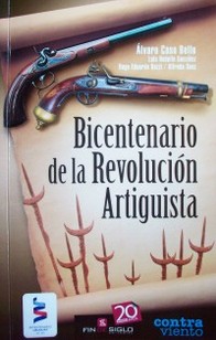Bicentenario de la Revolución Artiguista