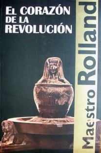 El corazón de la revolución