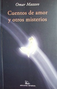 Cuentos de amor y otros misterios