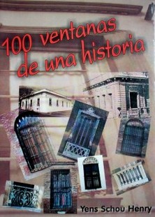 100 ventanas de una historia