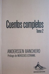 Cuentos completos