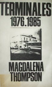 Terminales : 1976-1985