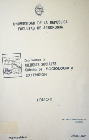 Consolidación y desarrollo del "Capitalismo Democrático"