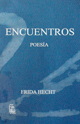 Encuentros : poesía