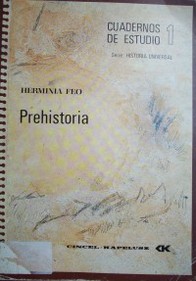 Prehistoria