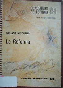 La Reforma