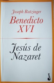 Jesús de Nazaret