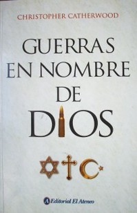 Guerras en nombre de Dios