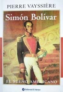 Simón Bolívar